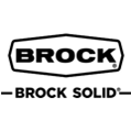 Brock Logo