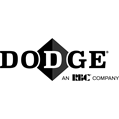 NEW Dodge logo K